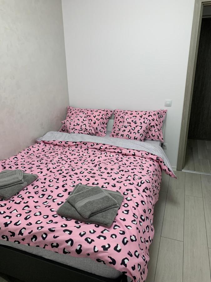 Apartament Regim Hotelier Oradea Exterior foto